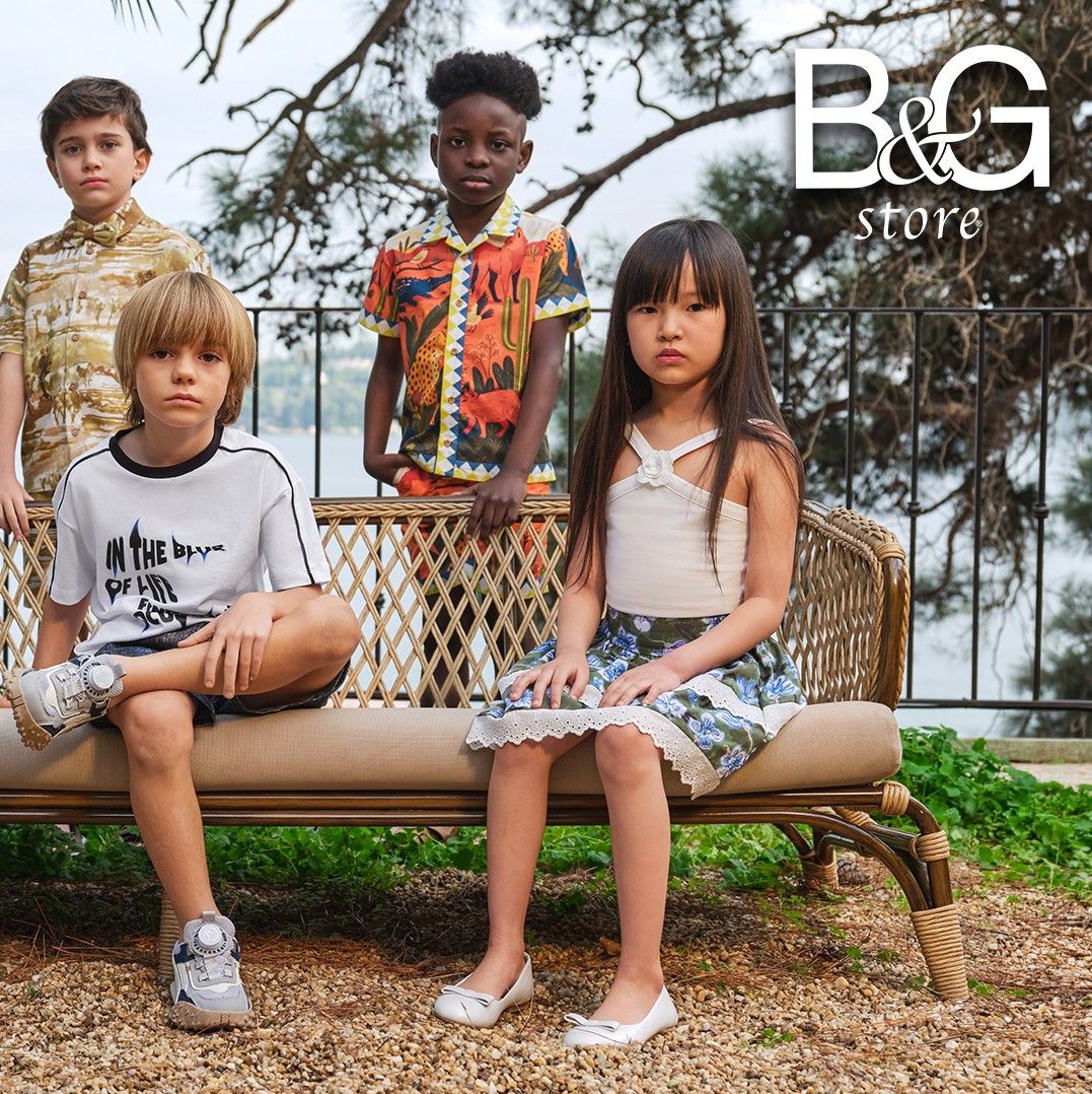 B&G Store