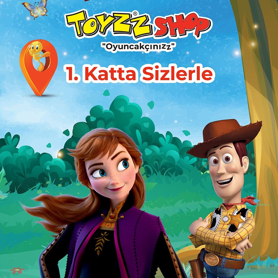 Toyzz Shop