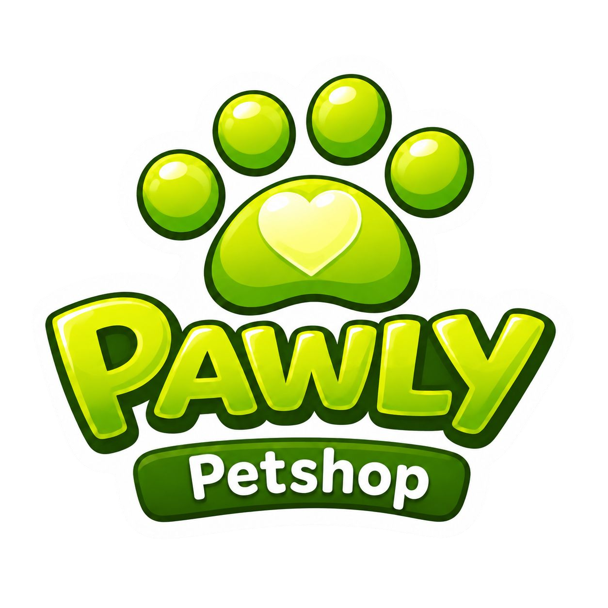 Pawly Petshop