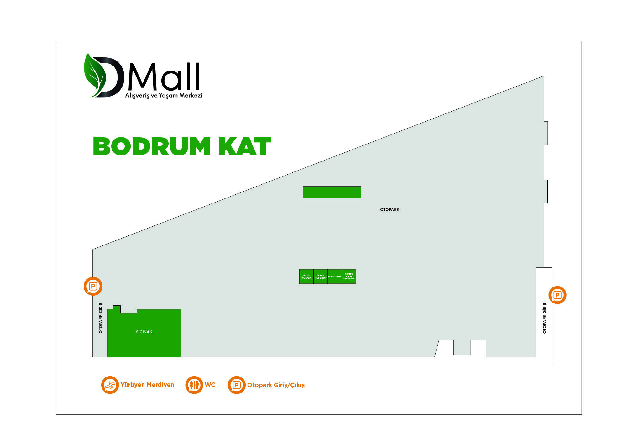 Bodrum Kat