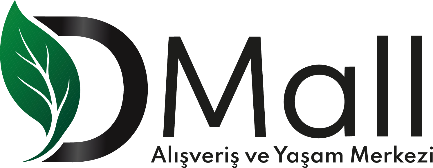 DMall Logo