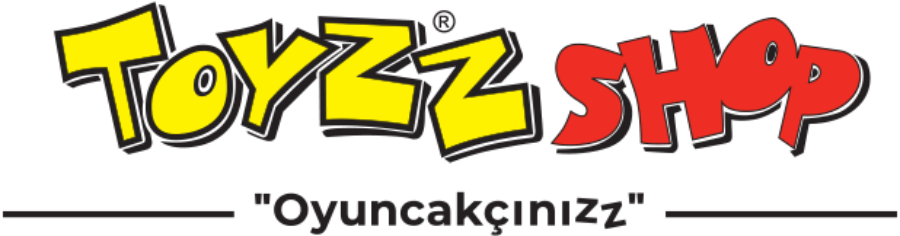 Toyzz Shop Logo