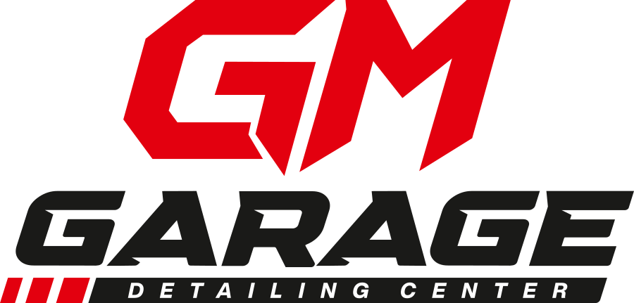 GM Garage Detailing